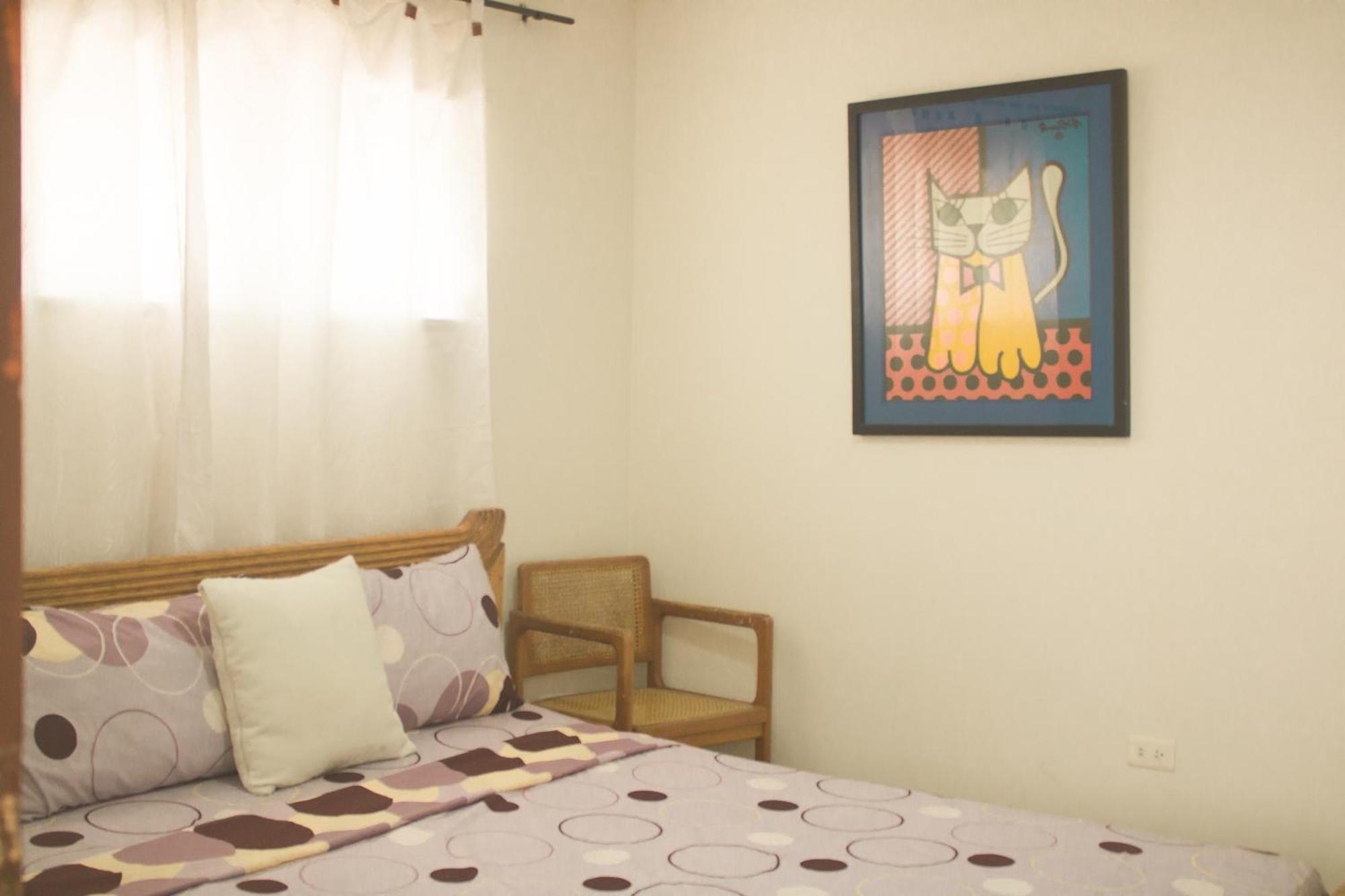 Hotel Casa Telma Santa Marta  Esterno foto