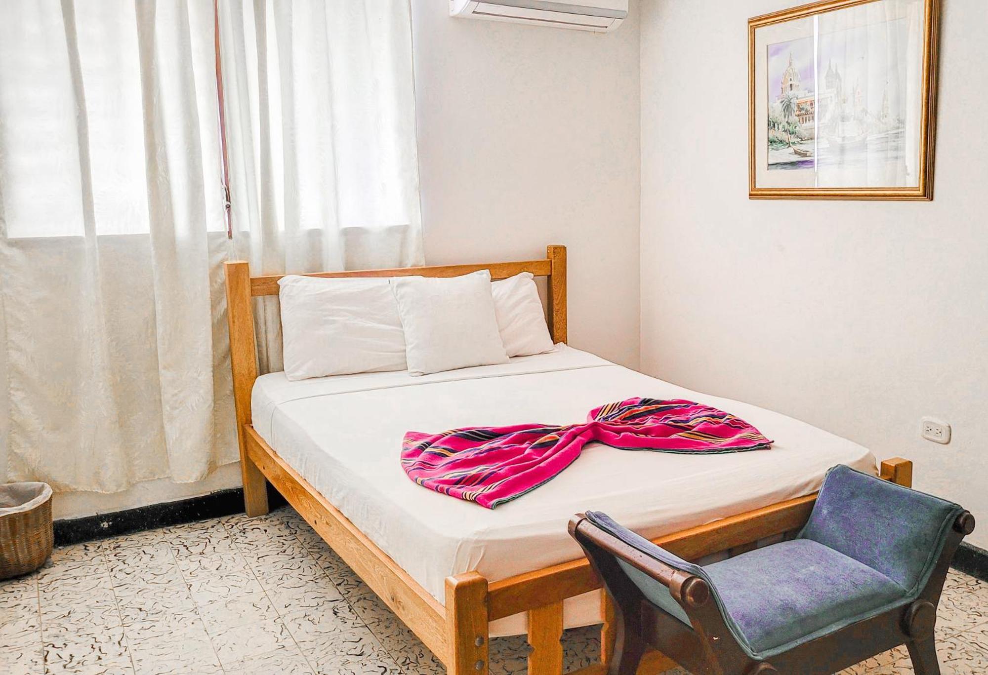 Hotel Casa Telma Santa Marta  Esterno foto