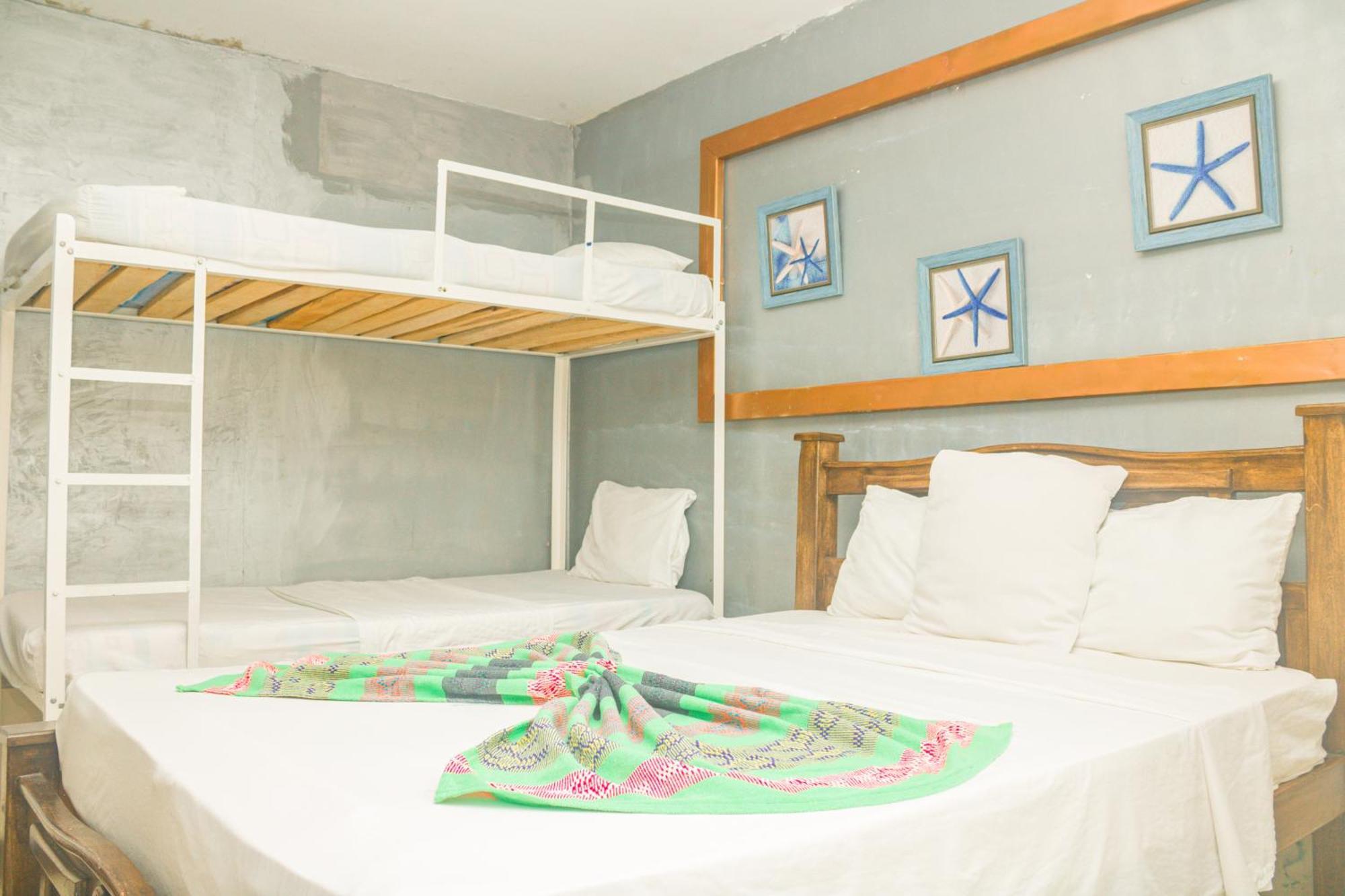 Hotel Casa Telma Santa Marta  Esterno foto