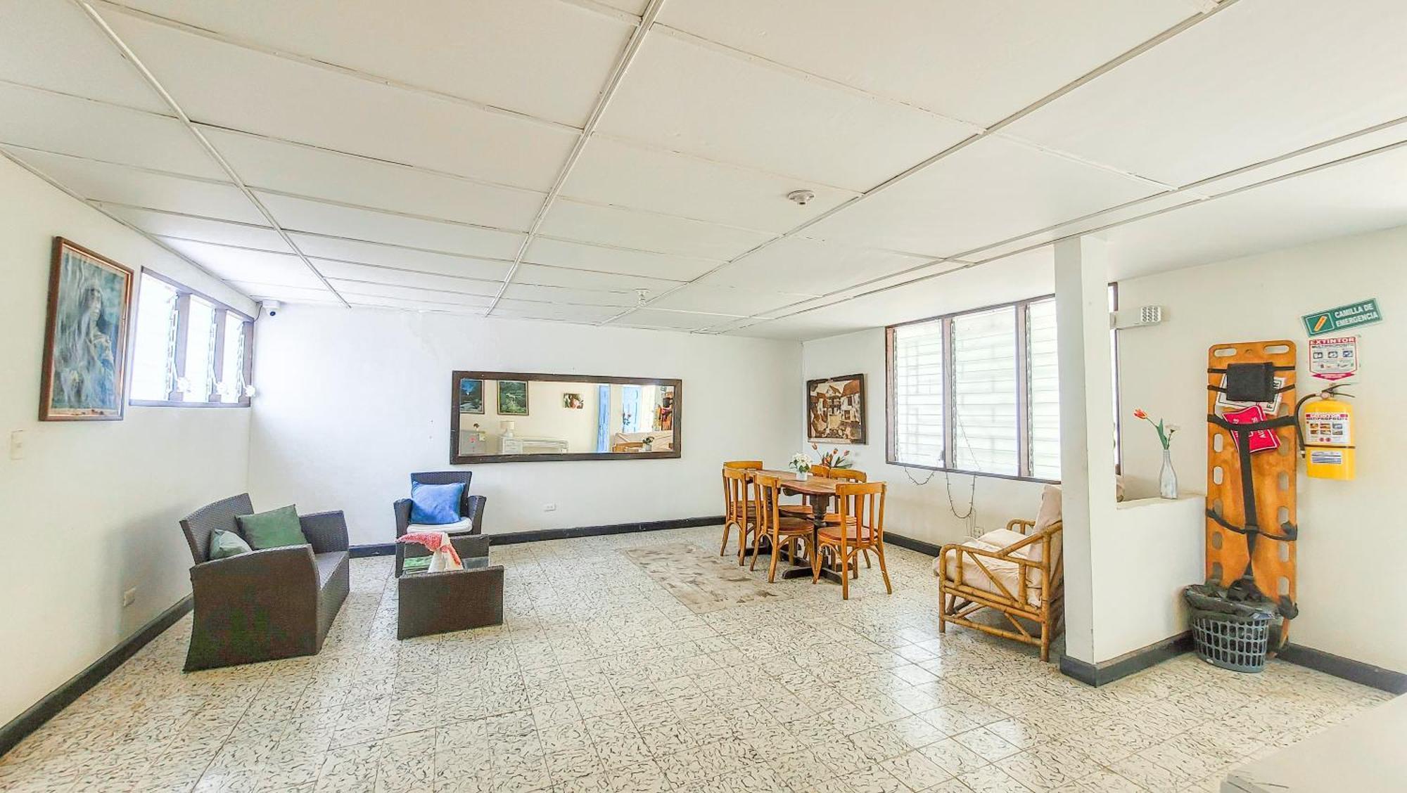 Hotel Casa Telma Santa Marta  Esterno foto