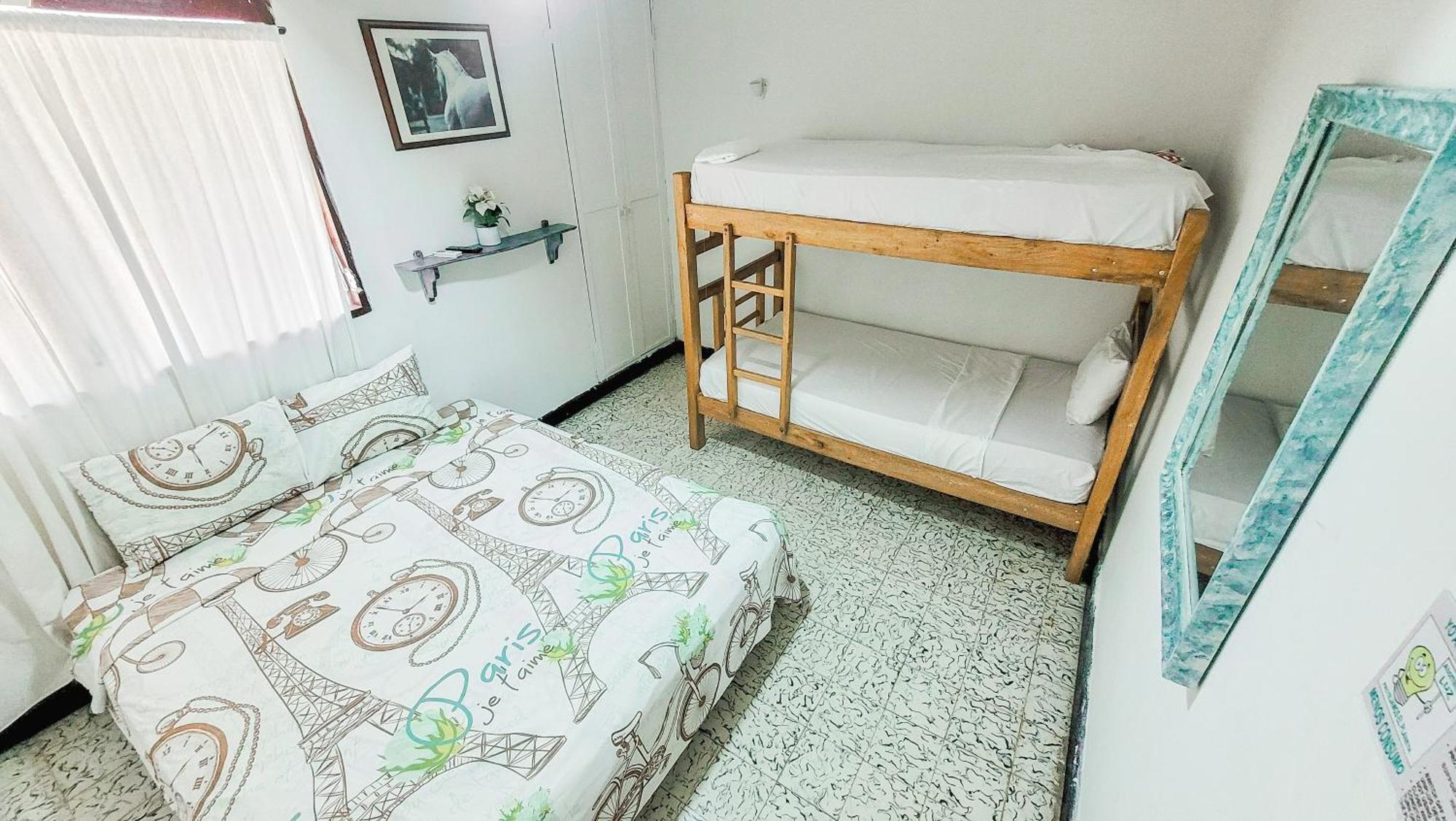 Hotel Casa Telma Santa Marta  Esterno foto