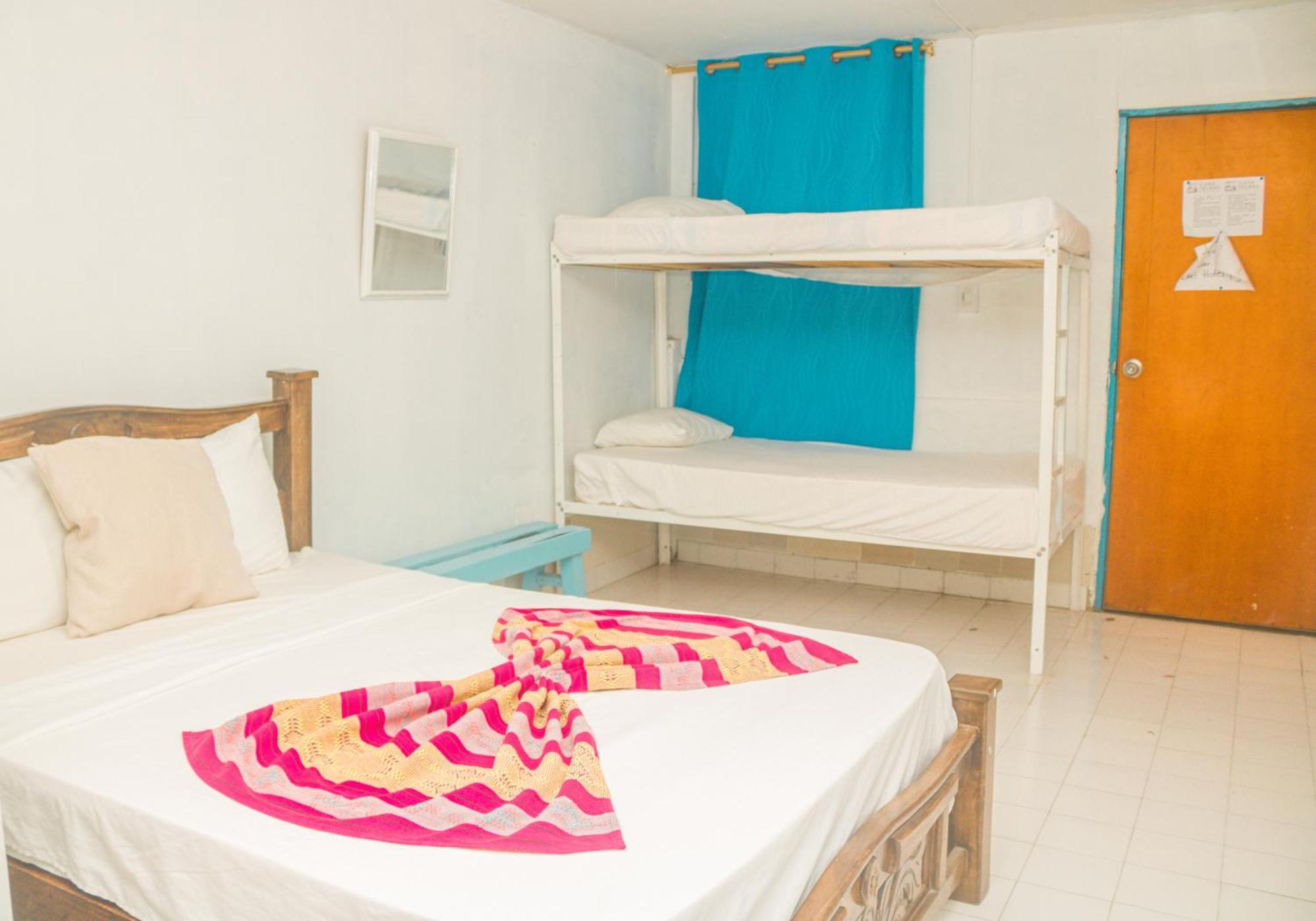 Hotel Casa Telma Santa Marta  Esterno foto