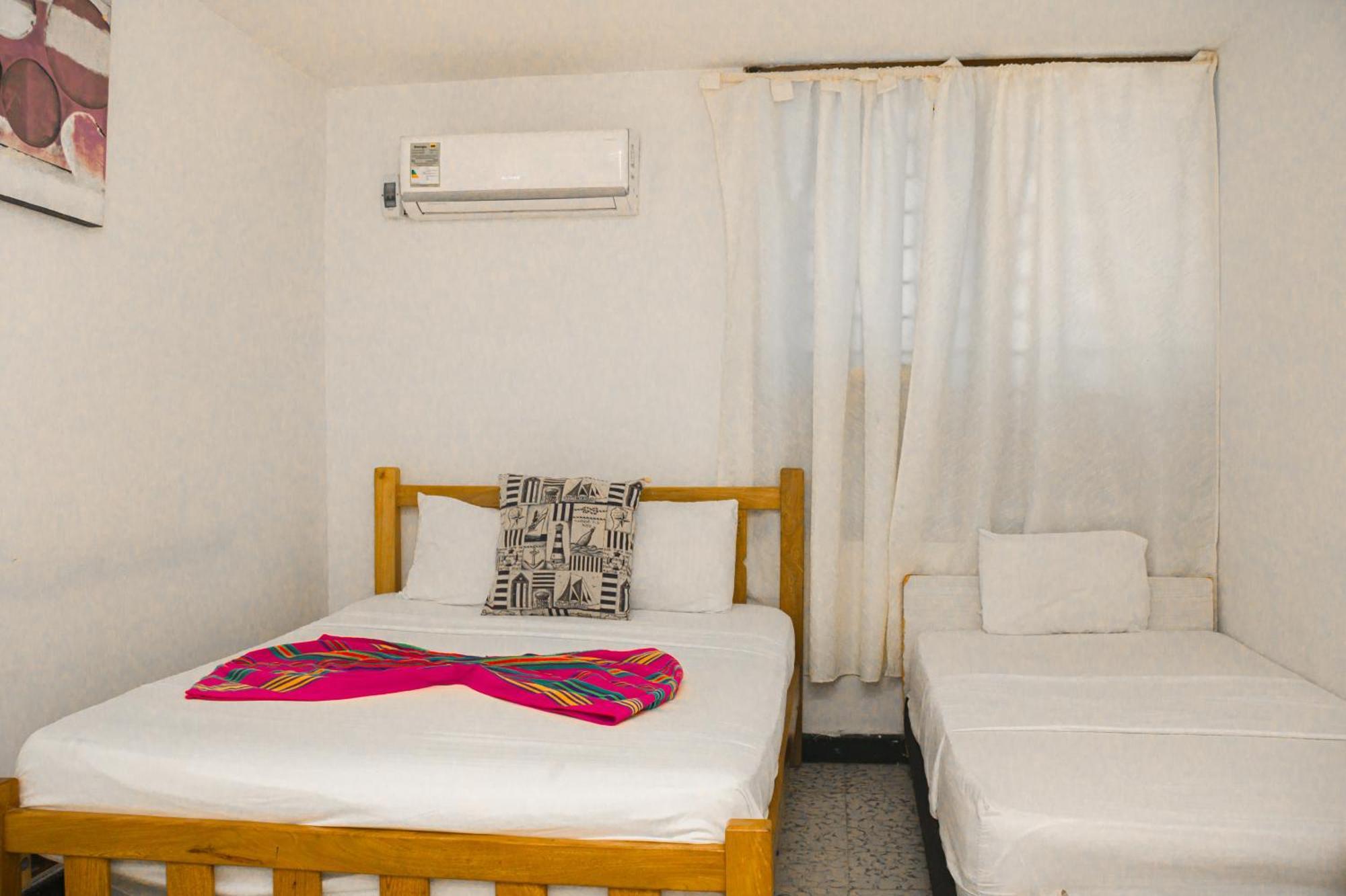 Hotel Casa Telma Santa Marta  Esterno foto