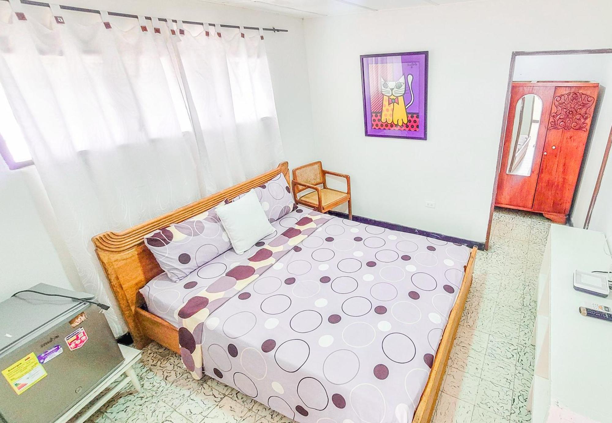 Hotel Casa Telma Santa Marta  Esterno foto