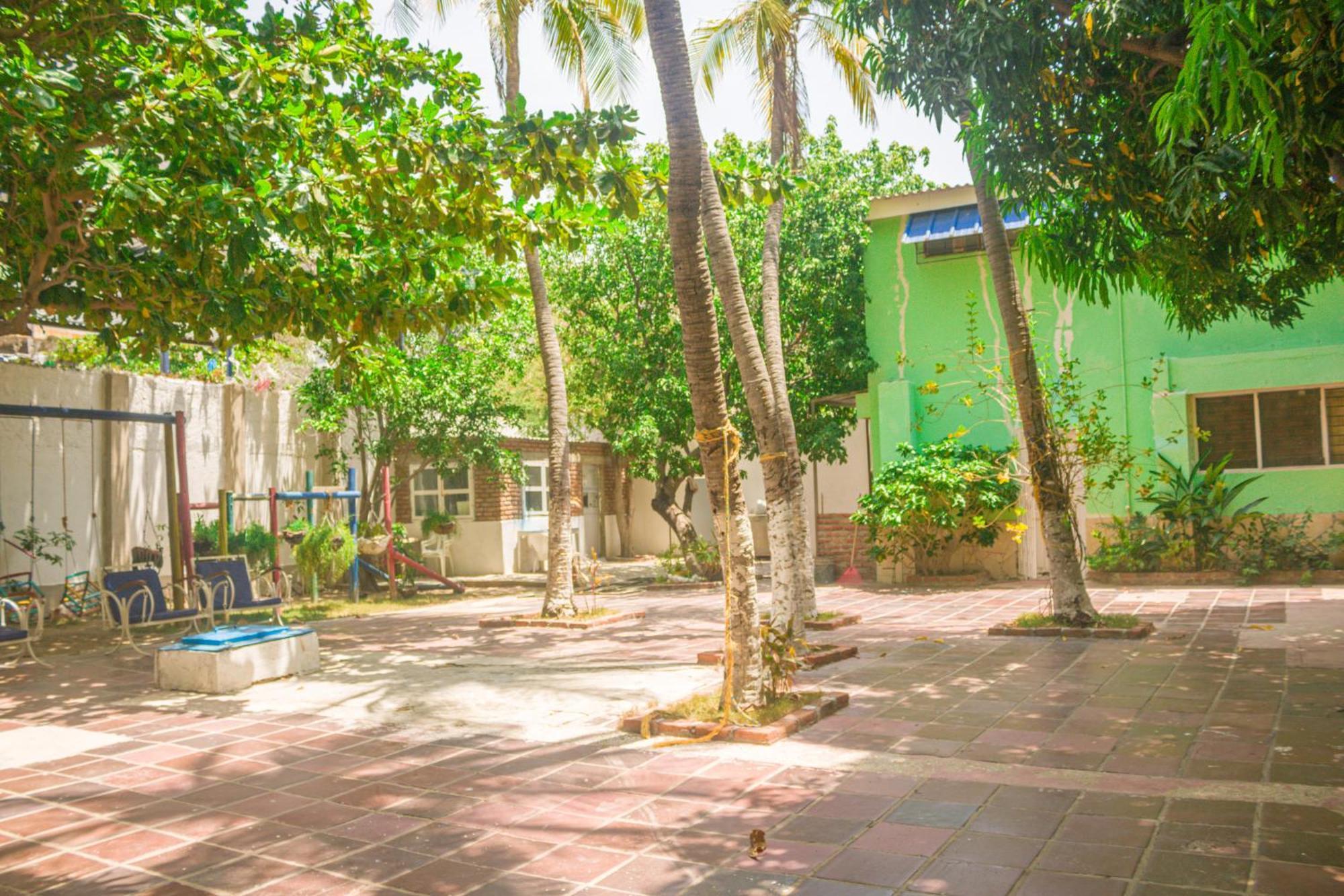 Hotel Casa Telma Santa Marta  Esterno foto