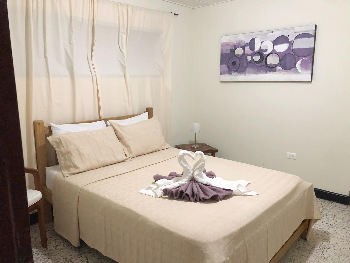 Hotel Casa Telma Santa Marta  Esterno foto