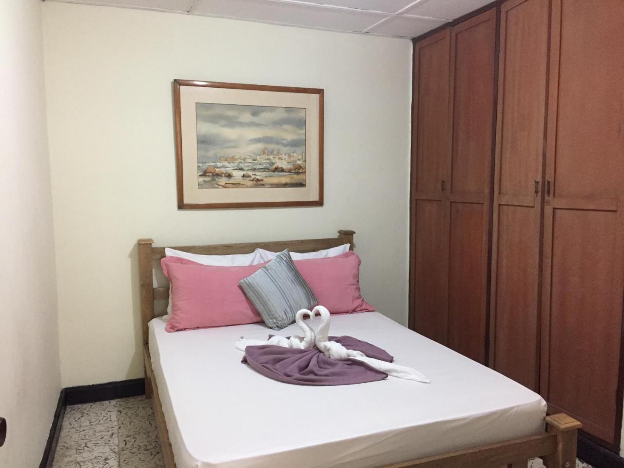 Hotel Casa Telma Santa Marta  Esterno foto