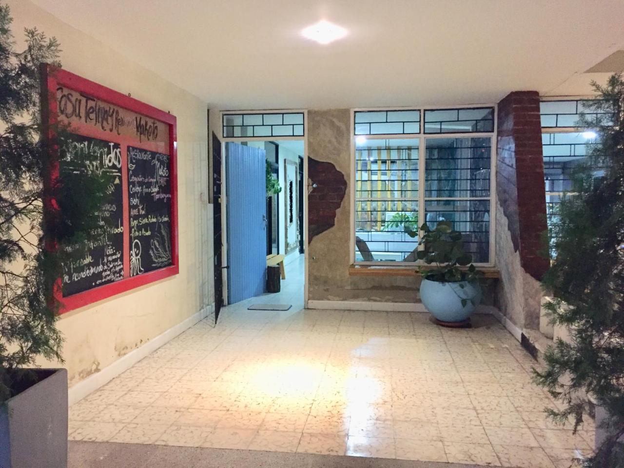 Hotel Casa Telma Santa Marta  Esterno foto