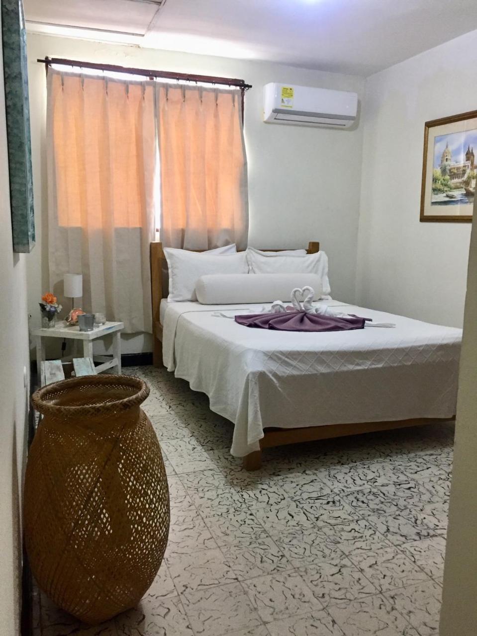 Hotel Casa Telma Santa Marta  Esterno foto