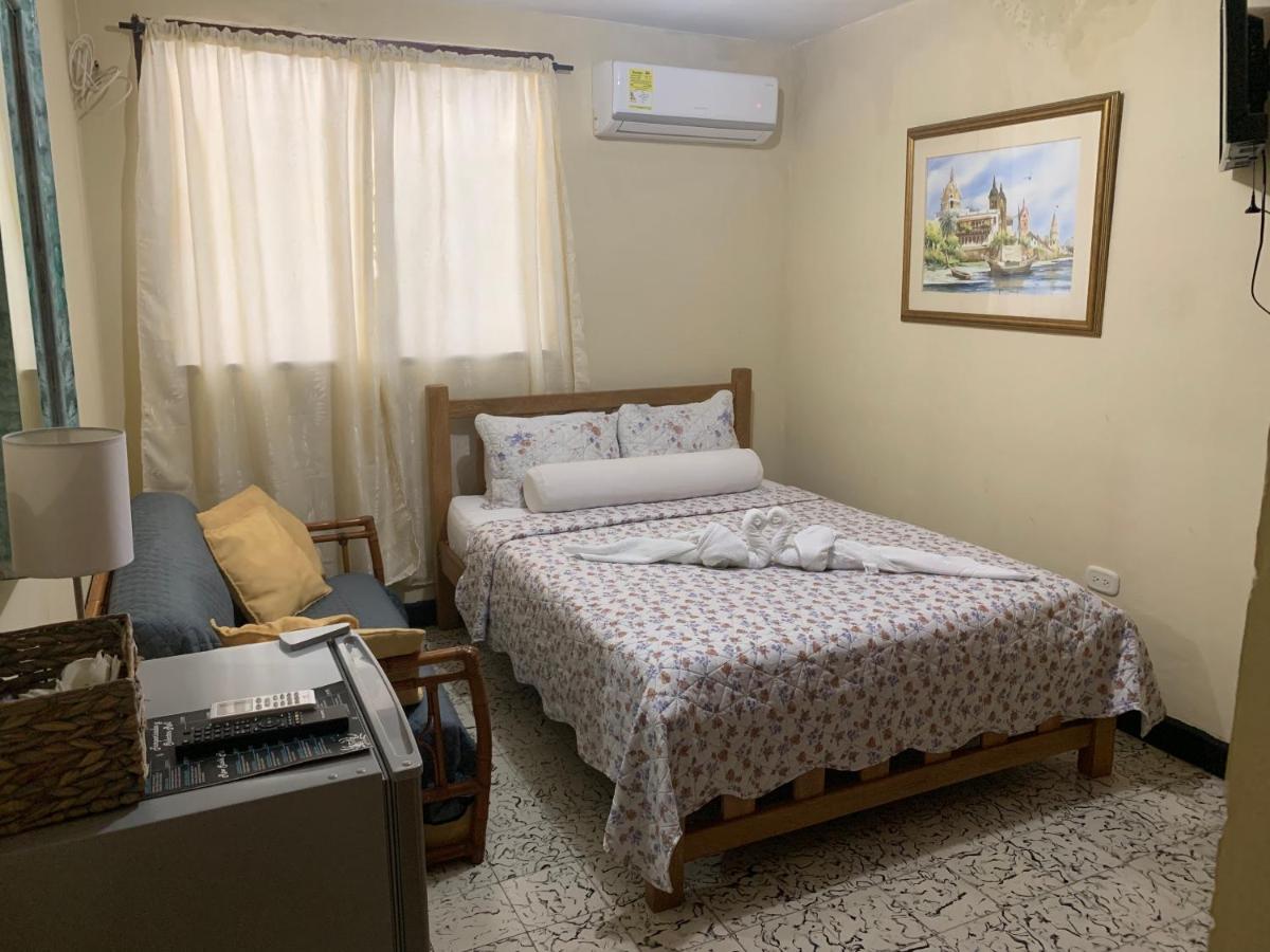 Hotel Casa Telma Santa Marta  Esterno foto