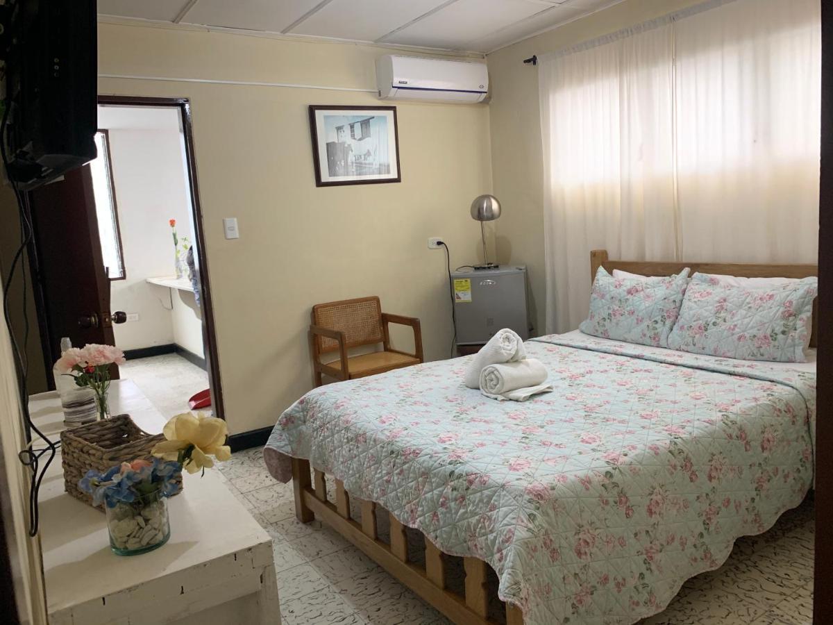 Hotel Casa Telma Santa Marta  Esterno foto