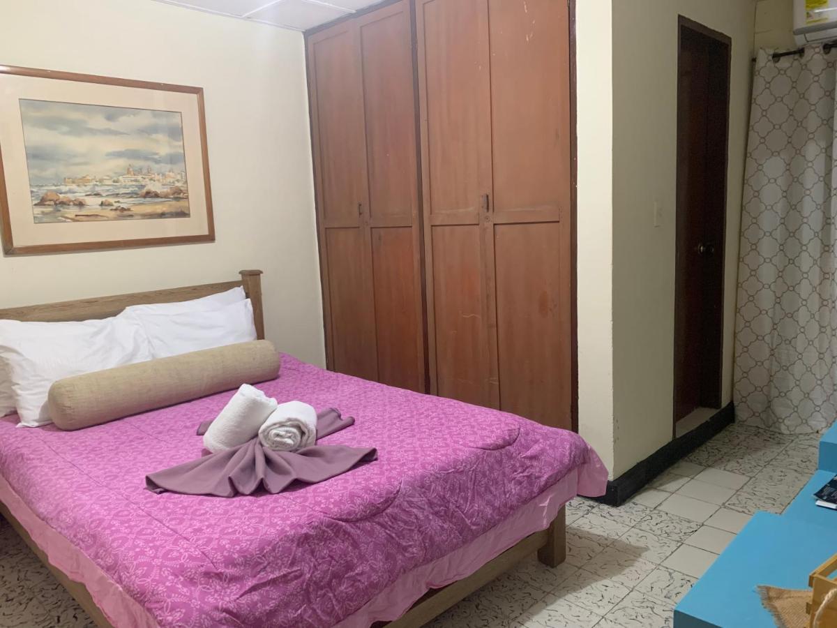 Hotel Casa Telma Santa Marta  Esterno foto